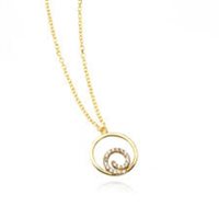 Collar Facco Mujer in Oro 780358 - 780358